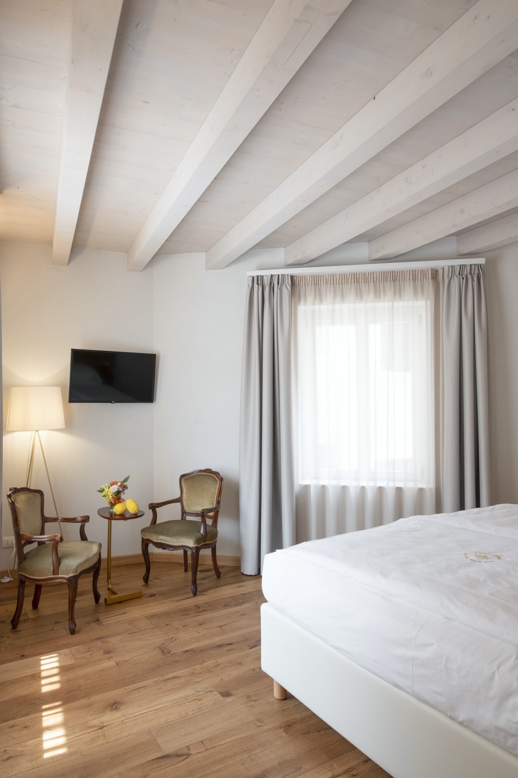 Corte Alma Spa and Luxury Home in Gargnano – 8% Discount